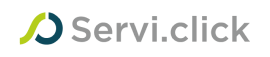 Serviclick logo