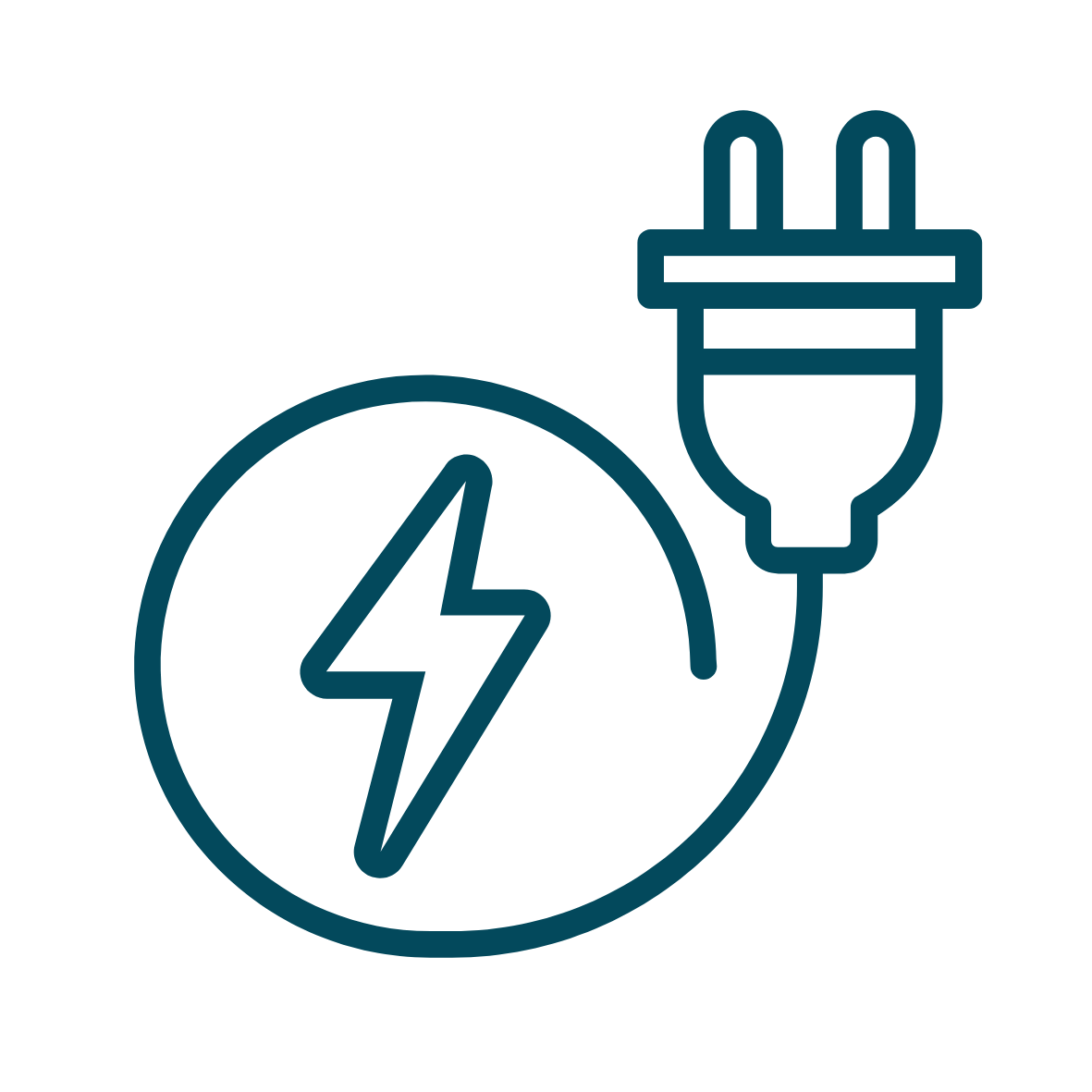 Asistencia electricidad