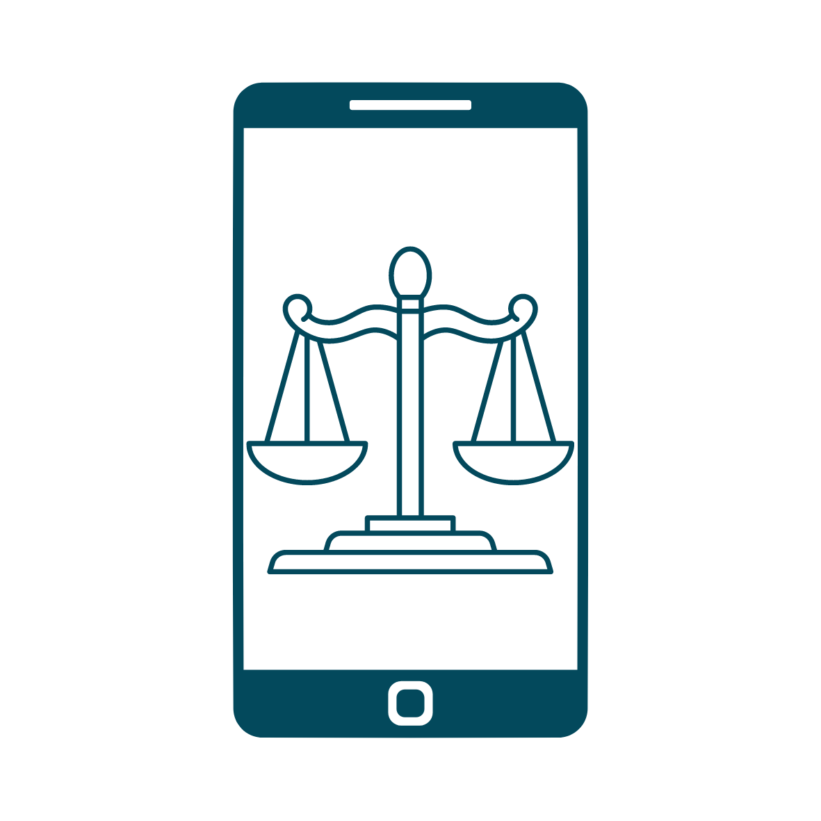 Asistencia legal telefónica