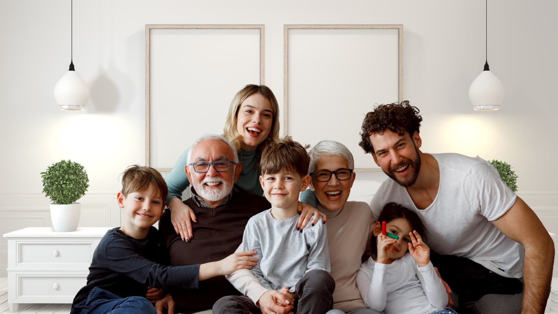 Especialistas en protección